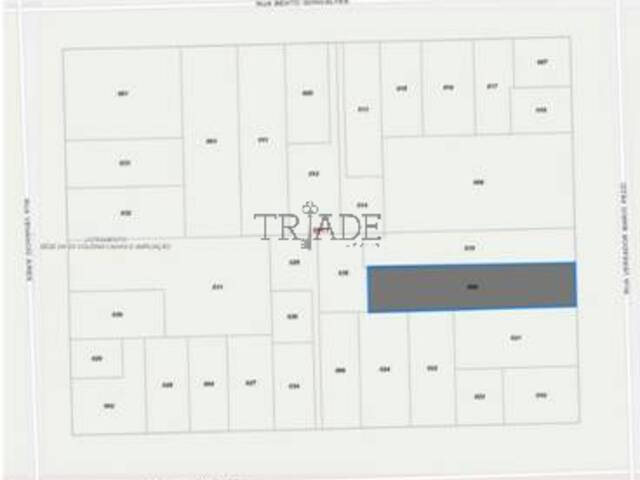 #TRD221 - Área para Venda em Caxias do Sul - RS