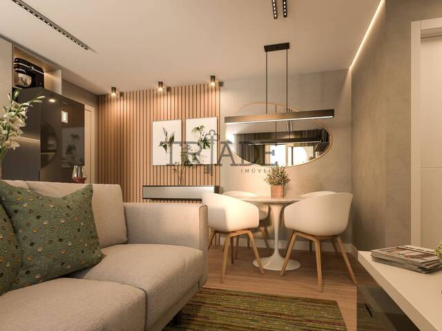 Apartamento para Venda em Caxias do Sul - 5