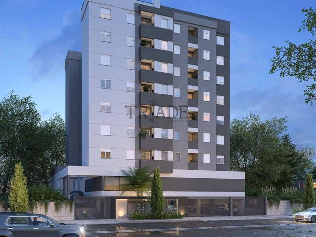 #TRD226 - Apartamento para Venda em Caxias do Sul - RS