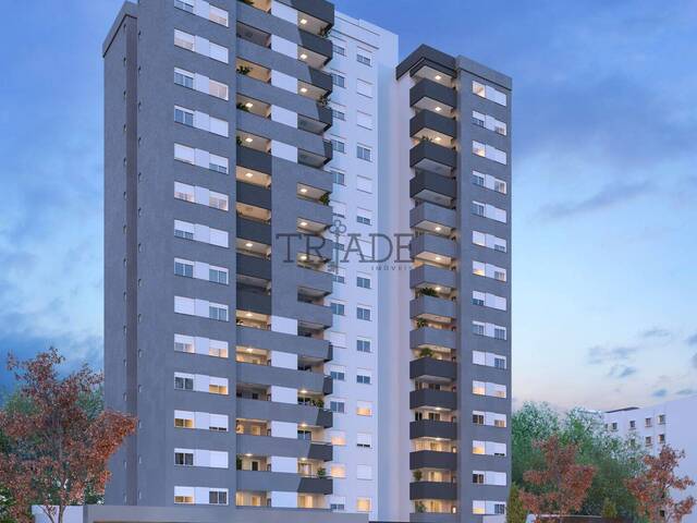 Apartamento para Venda em Caxias do Sul - 2