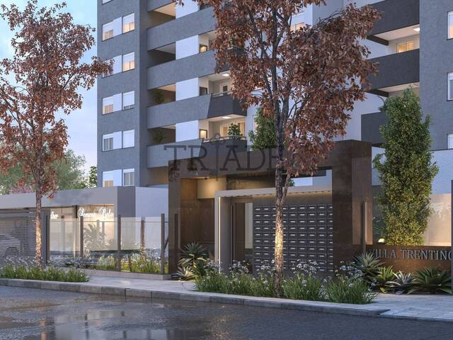 Apartamento para Venda em Caxias do Sul - 3