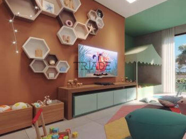 #TRD228 - Apartamento para Venda em Caxias do Sul - RS