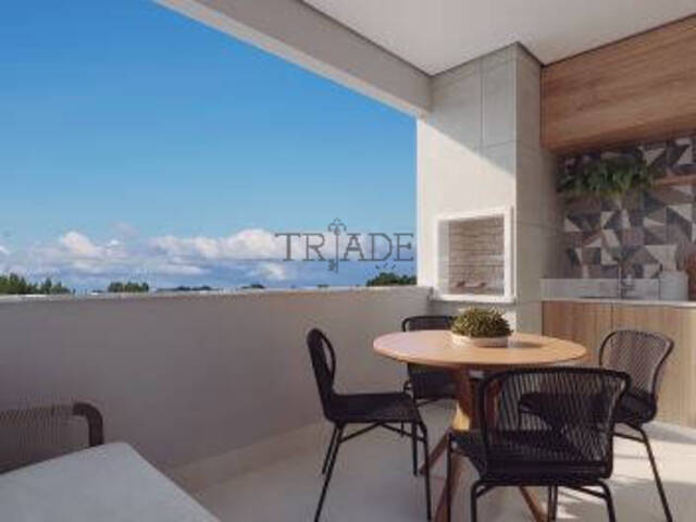 Apartamento para Venda em Caxias do Sul - 4