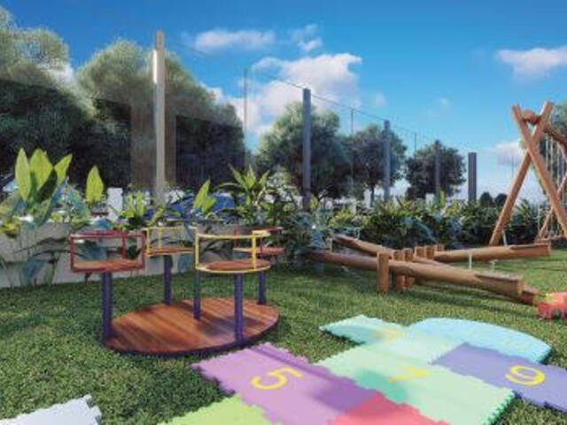 Apartamento para Venda em Caxias do Sul - 5