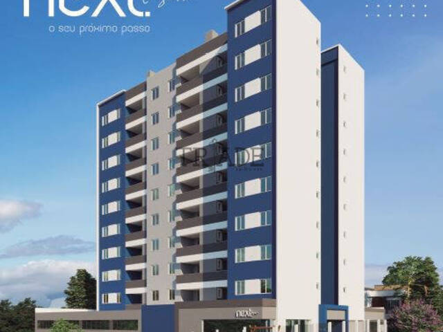 #TRD228 - Apartamento para Venda em Caxias do Sul - RS