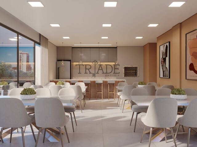 #TRD228 - Apartamento para Venda em Caxias do Sul - RS