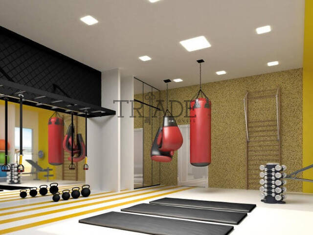 Apartamento para Venda em Caxias do Sul - 3