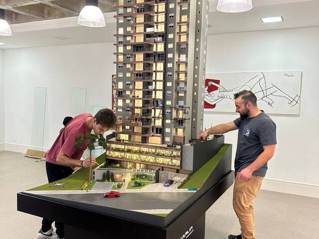 Apartamento para Venda em Caxias do Sul - 2