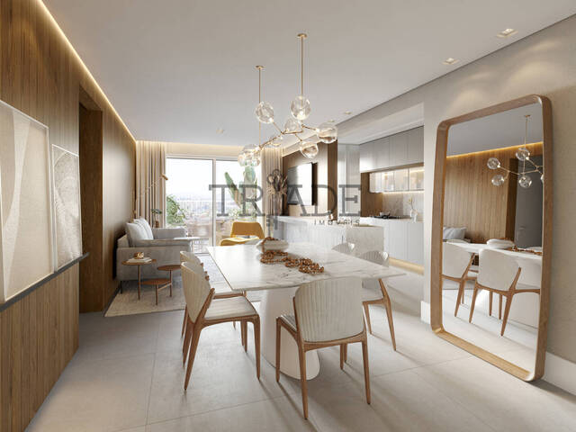 Apartamento para Venda em Caxias do Sul - 3