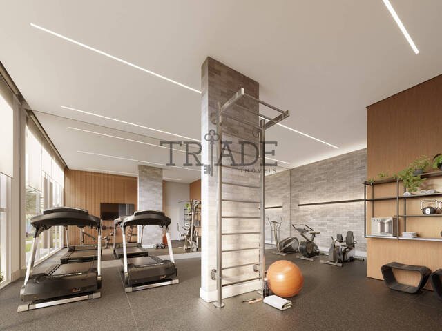 Apartamento para Venda em Caxias do Sul - 4