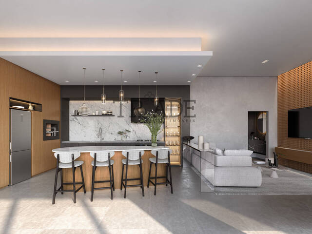 Apartamento para Venda em Caxias do Sul - 5