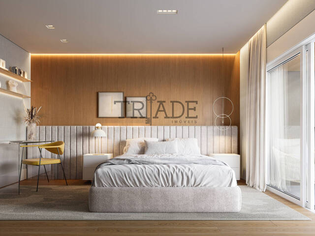 Apartamento para Venda em Caxias do Sul - 2