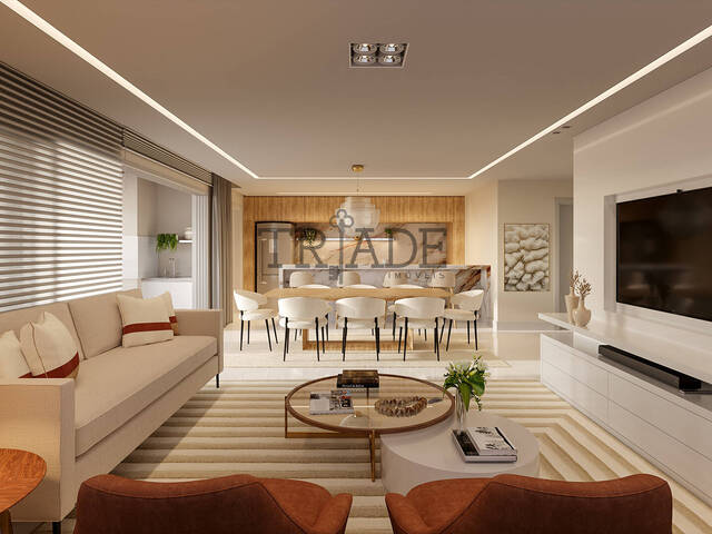 Apartamento para Venda em Caxias do Sul - 4