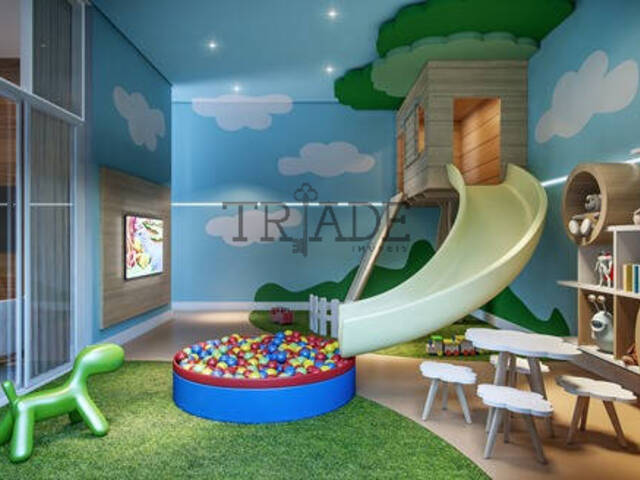 Apartamento para Venda em Caxias do Sul - 2