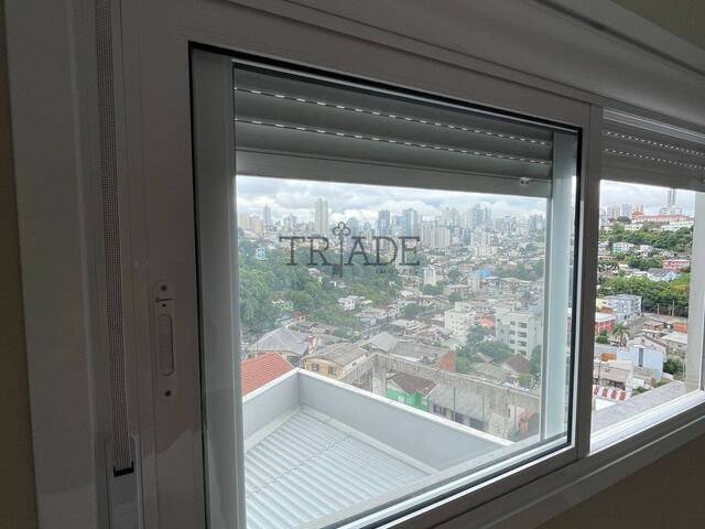 Apartamento para Venda em Caxias do Sul - 3