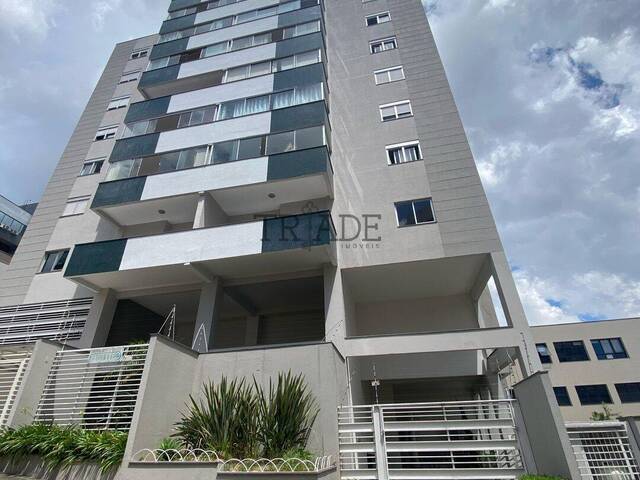 #TRD243 - Apartamento para Venda em Caxias do Sul - RS - 1