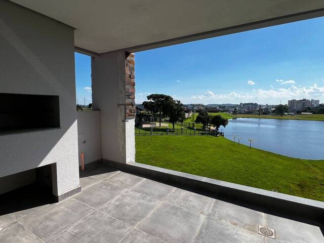 #TRD245 - Apartamento para Venda em Caxias do Sul - RS