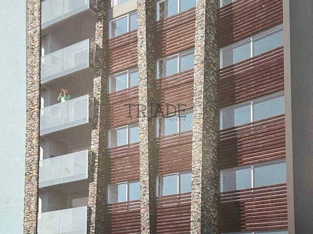 #TRD245 - Apartamento para Venda em Caxias do Sul - RS