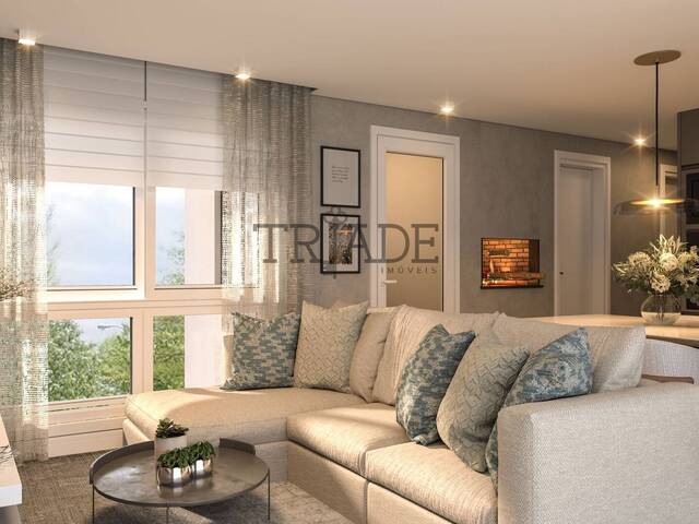 Apartamento para Venda em Caxias do Sul - 2