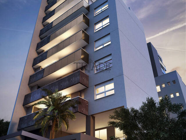 #TRD248 - Apartamento para Venda em Caxias do Sul - RS