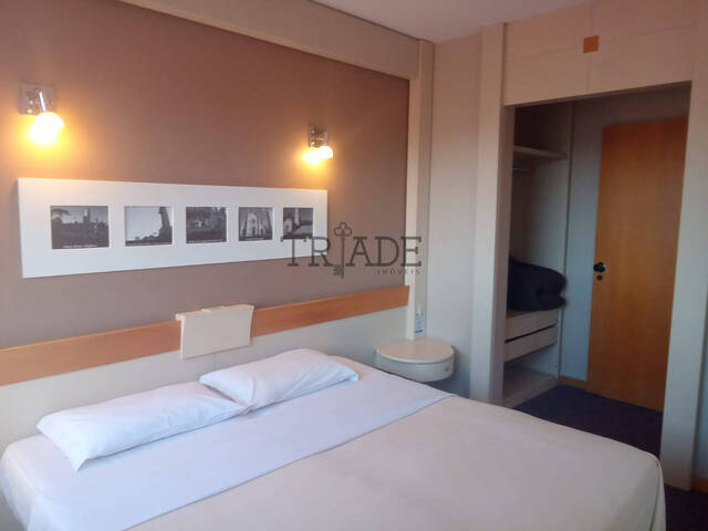 #TRD251 - Apartamento para Venda em Caxias do Sul - RS - 1