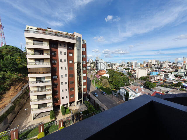 #TRD254 - Apartamento para Venda em Caxias do Sul - RS - 1