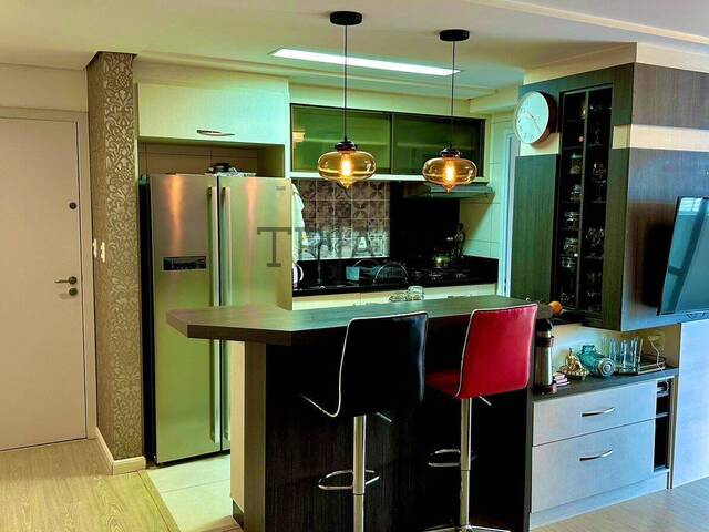 #TRD255 - Apartamento para Venda em Caxias do Sul - RS