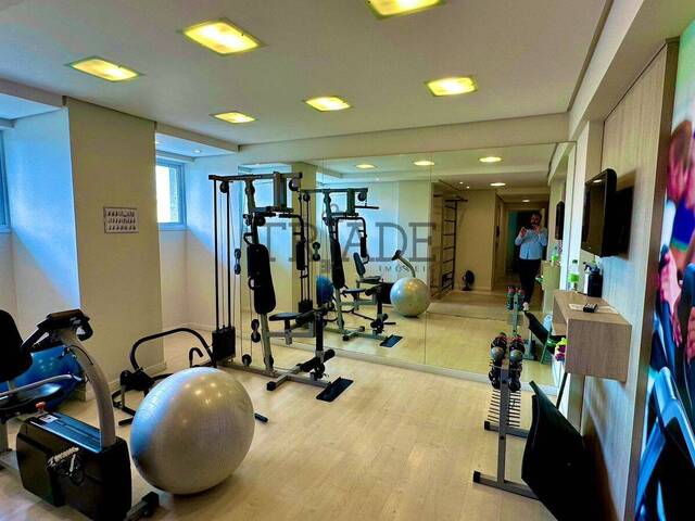 Apartamento para Venda em Caxias do Sul - 4