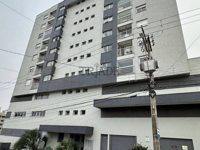 #TRD255 - Apartamento para Venda em Caxias do Sul - RS