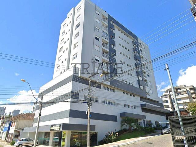 #TRD255 - Apartamento para Venda em Caxias do Sul - RS