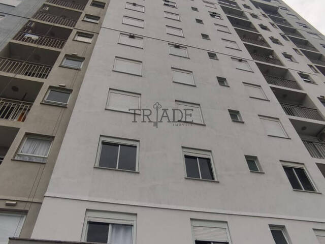#TRD256 - Apartamento para Venda em Caxias do Sul - RS - 1