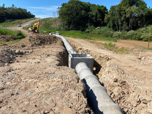 #TRD257 - Área para Venda em Caxias do Sul - RS