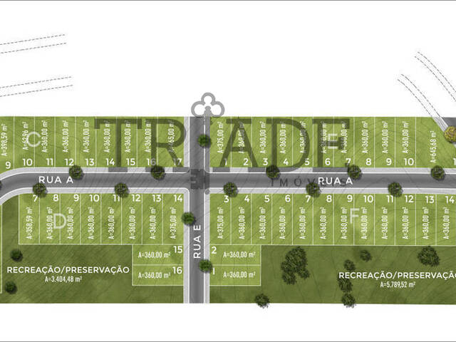 Área para Venda em Caxias do Sul - 4
