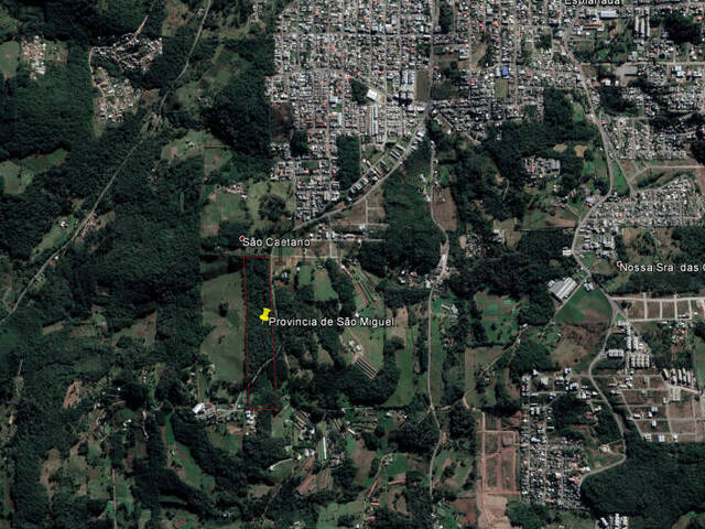 Área para Venda em Caxias do Sul - 5