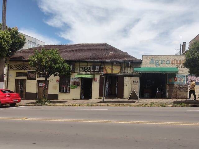 #TRD259 - Área para Venda em Caxias do Sul - RS
