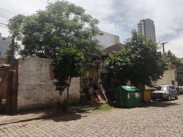 #TRD259 - Área para Venda em Caxias do Sul - RS