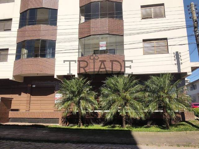 Apartamento para Venda em Caxias do Sul - 2