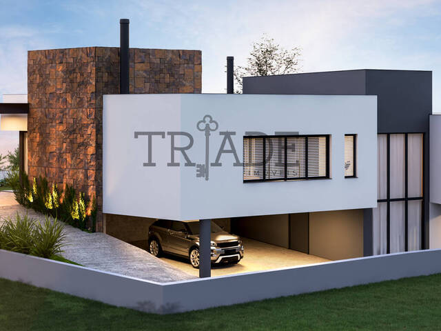 #TRD266 - Casa para Venda em Caxias do Sul - RS