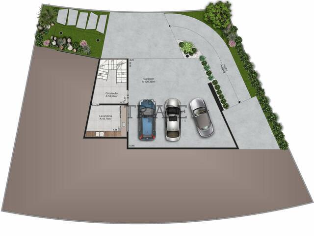 #TRD266 - Casa para Venda em Caxias do Sul - RS