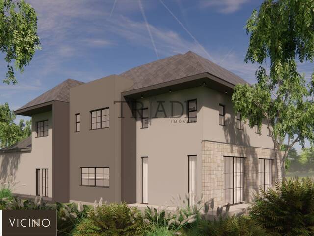 #TRD267 - Casa para Venda em Caxias do Sul - RS
