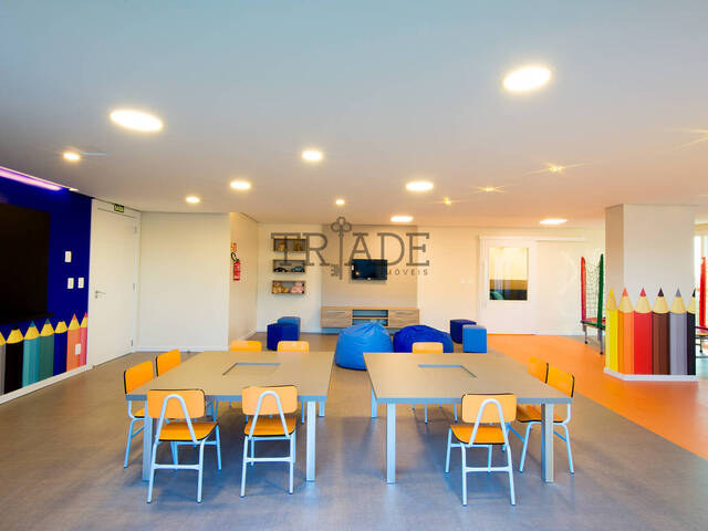 Apartamento para Venda em Caxias do Sul - 3