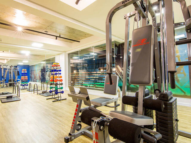 Apartamento para Venda em Caxias do Sul - 5