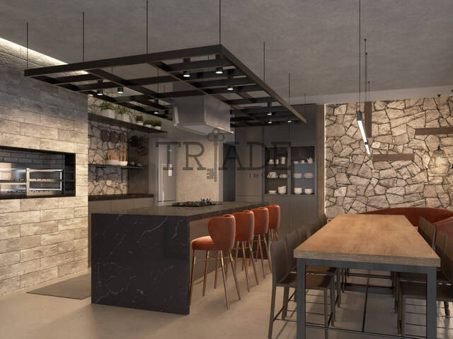 Apartamento para Venda em Caxias do Sul - 2