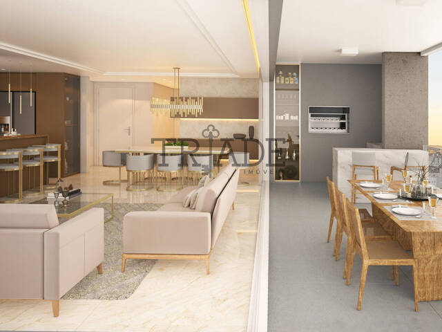 Apartamento para Venda em Caxias do Sul - 4