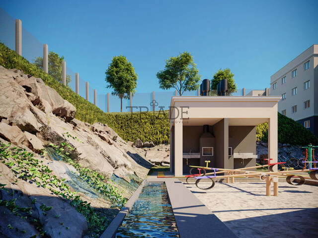 Apartamento para Venda em Caxias do Sul - 2