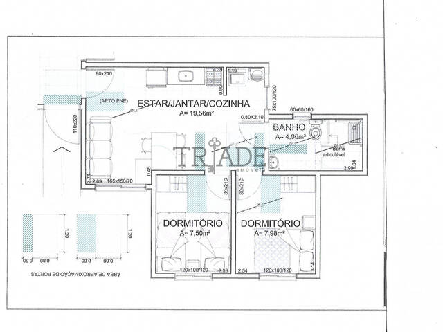 Apartamento para Venda em Caxias do Sul - 3