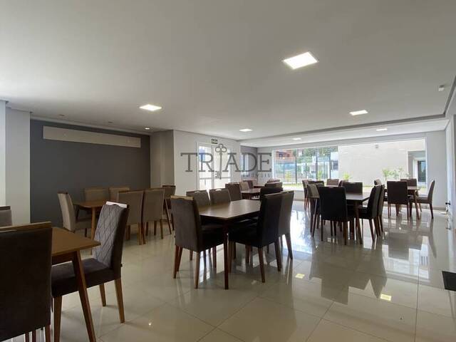 #TRD272 - Apartamento para Venda em Caxias do Sul - RS