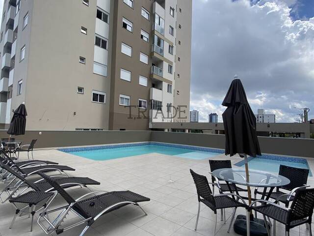 #TRD272 - Apartamento para Venda em Caxias do Sul - RS