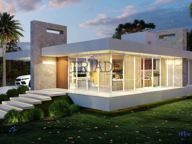 #TRD274 - Casa para Venda em Caxias do Sul - RS