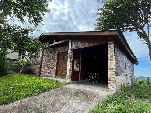 #TRD277 - Casa para Venda em Caxias do Sul - RS